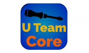 我的世界U Team Core MOD