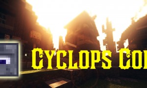 我的世界 Cyclops Core MOD
