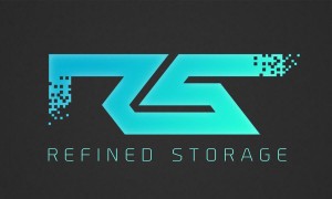 我的世界精致存储(Refined Storage)MOD
