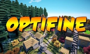 我的世界OptiFine HD(高清修复)MOD 1.21.1/1.20.6