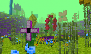 我的世界虚无世界3(AoA3)MOD