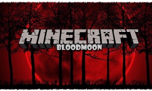血月(Bloodmoon)MOD