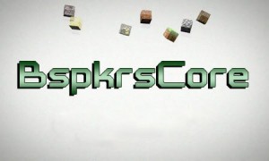 bspkrs核心(bspkrsCore)MOD