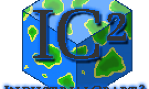 工业2(Industrial Craft 2)MOD