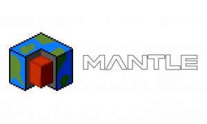 我的世界地幔(Mantle)MOD