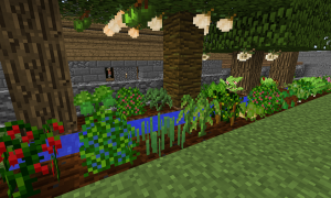 我的世界潘马斯农场(Pam's HarvestCraft)MOD