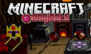 我的世界等价交换重置版(ProjectE)MOD