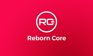 我的世界 Reborn Core MOD