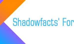 Shadowfacts' Forgelin MOD