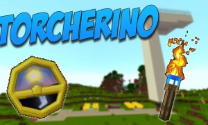 我的世界加速火把(Torcherino)MOD