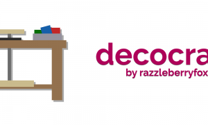 装饰品工艺(Decocraft)MOD