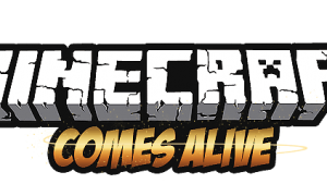 虚拟人生/凡家物语(Minecraft Comes Alive)MOD