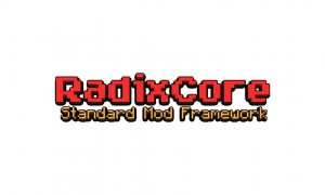 RadixCore MOD