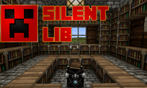 Silent Lib MOD