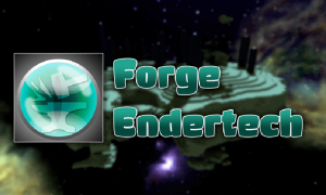 ForgeEndertech MOD