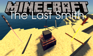 最后的太刀匠人(The Last Smith)MOD