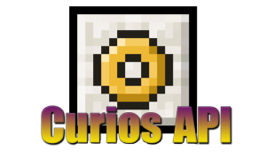 我的世界Curios API MOD