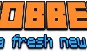 我的世界戈伯(Gobber)MOD