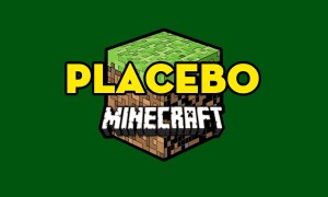 我的世界Placebo MOD