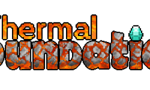 我的世界热力基本(Thermal Foundation)MOD