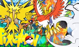 我的世界精灵宝可梦(Pixelmon)MOD 1.16.5/1.12.2