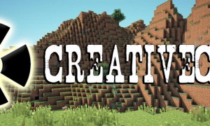 我的世界 CreativeCore MOD