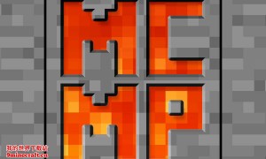 我的世界 MCMultiPart MOD