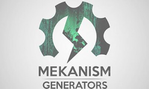 我的世界通用机械发电机(Mekanism Generators)MOD