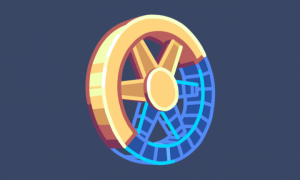 我的世界飞轮(Flywheel)MOD