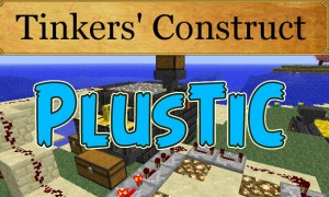 我的世界匠魂扩充(PlusTiC)MOD