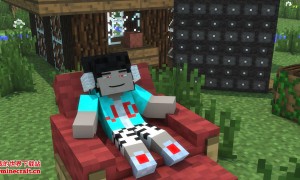 我的世界声音滤波器(Sound Filters)MOD