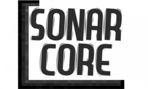 我的世界声呐核心(Sonar Core)MOD