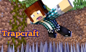 我的世界陷阱(Trapcraft)MOD