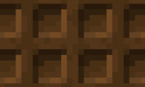 我的世界 Chocolate Fix MOD