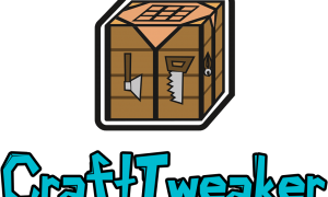 我的世界 CraftTweaker MOD