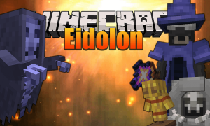 我的世界幻梦(Eidolon)MOD