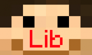 我的世界 InsaneLib MOD