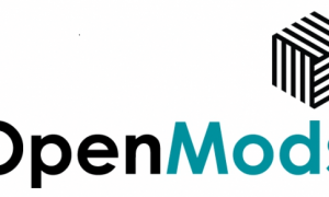 我的世界 OpenModsLib MOD