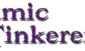 神秘工匠(Thaumic Tinkerer)MOD