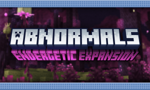 我的世界末地拓展(The Endergetic Expansion)MOD