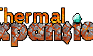 我的世界热力膨胀5(Thermal Expansion 5)MOD