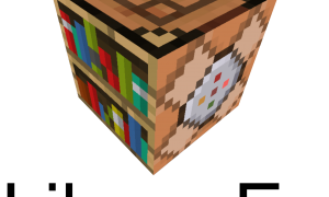 MineEx通用库(LibraryEx)MOD