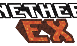 下界拓展(NetherEX)MOD