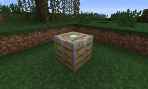 解构工作台(Deconstruction Table)MOD