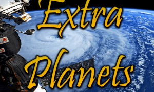 额外行星(Extra Planets)MOD