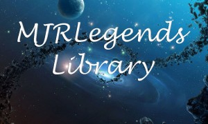 我的世界MJRLegends Lib MOD