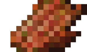 我的世界腐肉换皮革(Just Another Rotten Flesh to Leather Mod)MOD