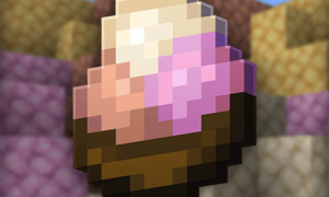 我的世界那不勒斯风味(Neapolitan)MOD