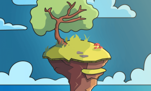 我的世界空岛建立者(Skyblock Builder)MOD