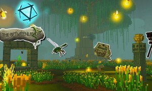 我的世界交错次元(The Betweenlands)MOD